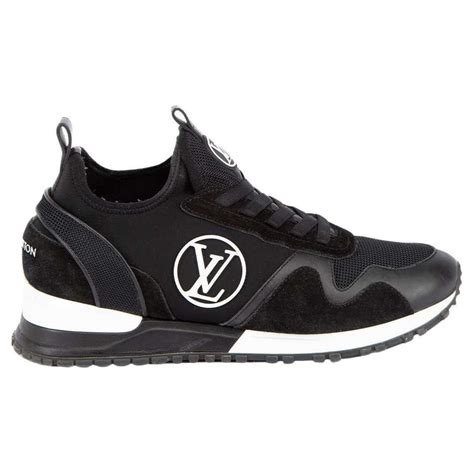 run away louis vuitton|Louis Vuitton run away trainers.